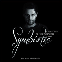 The Real Xperience - Symbiotic October 2015 (Exclusive Mix for Fly High Recordings) by The Real Xperience