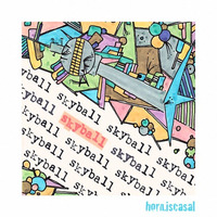 Skyball (Original Mix) by KITSUNEGARI