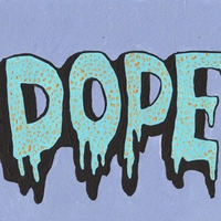 Dope Sessions 5 #Drum And Bass by DOPE KENNY