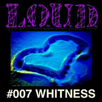 Whitness - DNB Girls of Canada L.O.U.D podcast (Feb 2013) by Whitness