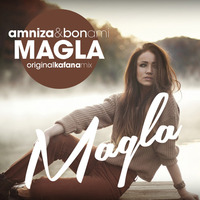 Amniza,Bon Ami - Magla (Original Kafana Mix) [FREE DOWNLOAD] by Amniza