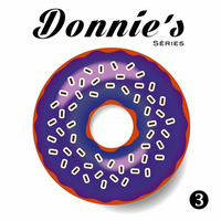 Donnie's Mix Vol.3 by Don Rimini