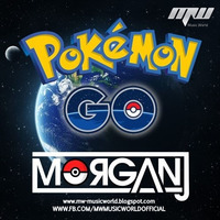 Pokemon Go (MorganJ PSY Remix) - MUSIC WORLD [MW] by MUSIC WORLD - MW