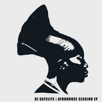DJ Satelite - Drums Of Luanda Origina Mix by djsatelite