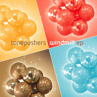 Tonepushers - Windmill (Original Mix) by Purespace Recordings