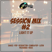 DJ Fleixman - Session MIX 2 (Light it up) by Dj Fleixman (Perú)