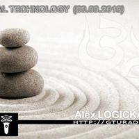 Alex Logickarma Mix @ GTU radio by Alex Logickarma
