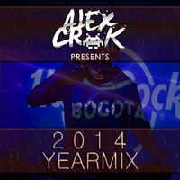 AlexCrok - Yearmix 2014 by Alex Crok