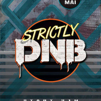 DJ Set @ Strictly DNB by Wkd