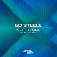 Ed Steele - North Col