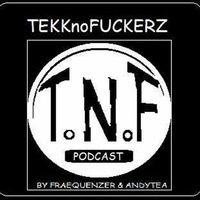 BlackThunder @ TnF Podcast 29.04.16 (Hardtechno) by BlackThunder