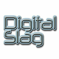 Digital Slag October 2014 by Digital Slag
