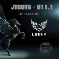 EinniV - JTCOTG-011.1 - Timeless House by EinniV