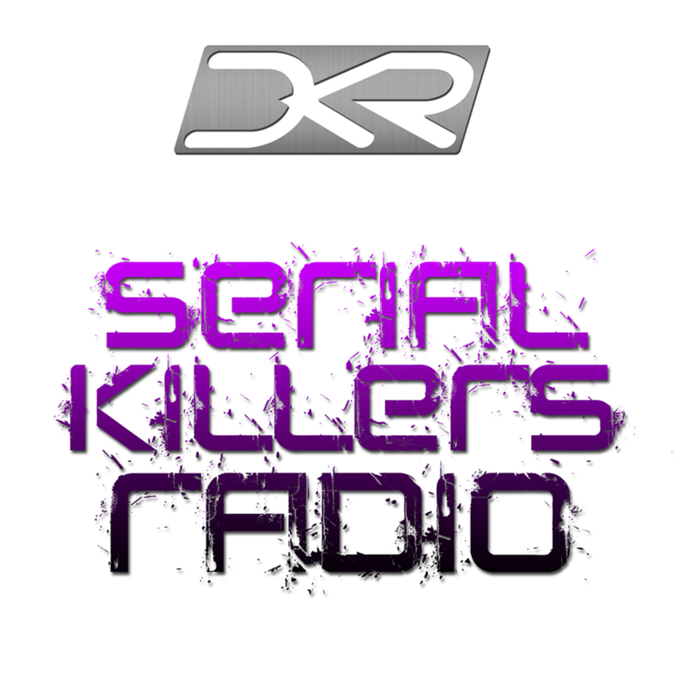 DKR Serial Killers 123 (DJIX & Rivet Spinners)