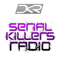 DKR Serial Killers 118 (DJIX &amp; Rivet Spinners) by DKR Serial Killers