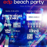 Sampe Special Nova Era Beach Party Contest 2015 by Sampe