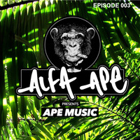 APE MUSIC #3 by ALFA APE