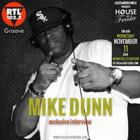 HOUSE OF FRANKIE GUEST MIKE DUNN by HOUSE OF FRANKIE