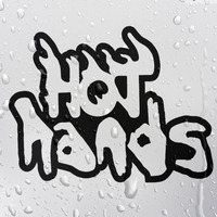 Hot Hands Podcast 12 Mixed By Luke Moran by Hot Hands Podcasts