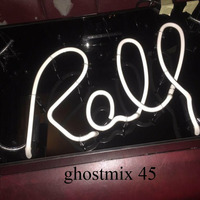 Ghostmix 45 by DJ ghostryder