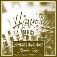 Javier Lugardo - Bassline Drop (Bilber Remix) by Bilber