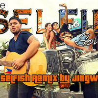 The Selfie Song (Selfish Remix) by Mixnfx