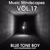 B.T.B. ~ Music Mindscapes Vol 17 * Techno &amp; Tech House * by Blue Tone Boy