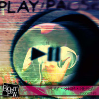 Play Stop Pause Podcast #01 mixed by Bjoern Few by Bjoern Few