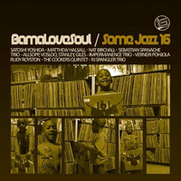 BamaLoveSoul.com presents Some Jazz 16 by BamaLoveSoul