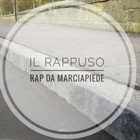 Il Rappuso - Rap da marciapiedi by LowerGround Radio
