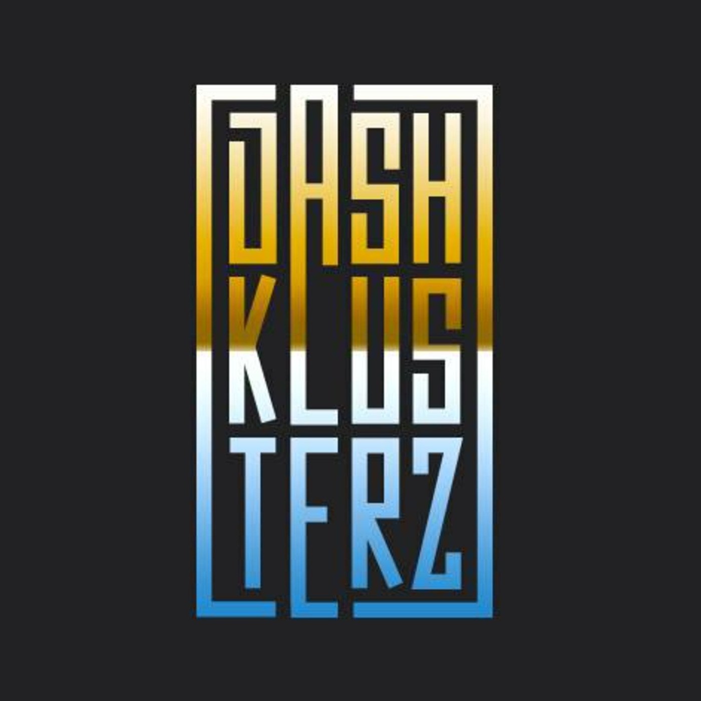 Dash Klusterz - Deep In Mind House Mixtape