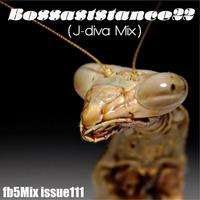 Bossaststance22 ( J-diva Mix) by fbfive