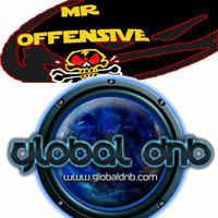 Cover4iLLGiLL on Globaldnb by MrOffensive