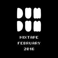MIXTAPE FEBRUARY 2016 (FREE DOWNLOAD) by DJ Iain Fisher