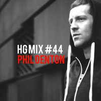 Hypnotic Groove Mix #44 - Phil Denton by Hypnotic Groove