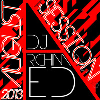 Dj Archimed Club Mix August Session 2013 by Dj Archimed