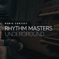 Rhythm Masters - Underground (Tim Techlor Remix) / FREE DL! / READ INFO! by TimTechlor