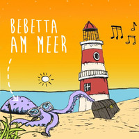 Bebetta at Plötzlich am Meer 2014 by Bebetta