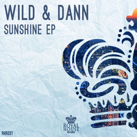 RHR031 : Wild & Dann - Skyfall (Original Mix) by Wild & Dann