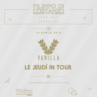 Live Set • Le Jeudì in Tour @ Vanilla Club • 18 Aprile 15 • #007 by Filippo Di Costanzo