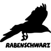 KruK - Rabenschwarz by KruK