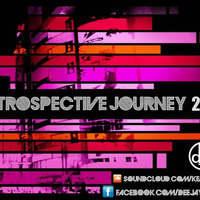Retrospective Journey 2012 By Dj Keaton by Deejay Keaton