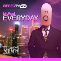 Mr Root - Every Day (Original Mix) - Teaser by Mr. Root