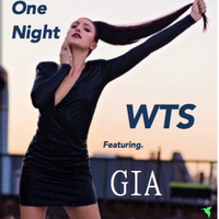 WTS Ft Gia - One Night - (Dirty Pop Club Mix) by WTS Productions