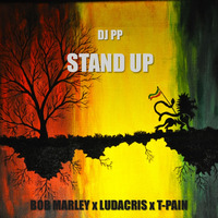 DJ PP- Stand Up (Bob Marley x T-Pain) /FREE DL by DJ PP