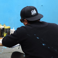 Interview mit Graffiti Künstler FUEGO FATAL von der DBL-Crew by Radio X Interviews
