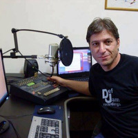 Amostra das vinhetas do Paulo Duran com trilha / TUDO MIX FM 100.7 by DJHC aka Hércules Carvalho