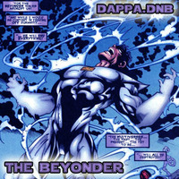 The Beyonder (2013) by Dappacutz