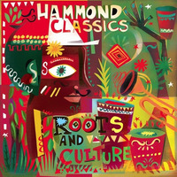 Hammond Classics &amp; Panama Cardoon - Who Can Be A Dancer by Hammond Classics