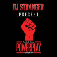 Powerplay by DJ    STRANGER